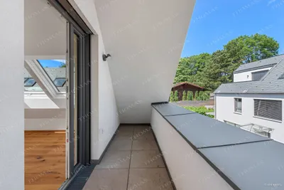 5-Zimmer-Haus kaufen in Mödling – 129 m², € 999.000 – Bild 21 von 29
