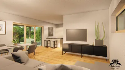 4-Zimmer-Haus kaufen in Hartberg-Fürstenfeld – 108,32 m² – Bild 4 von 9