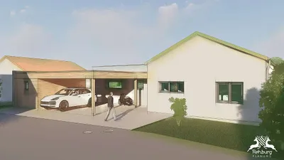 4-Zimmer-Haus kaufen in Hartberg-Fürstenfeld – 108,32 m² – Bild 3 von 9