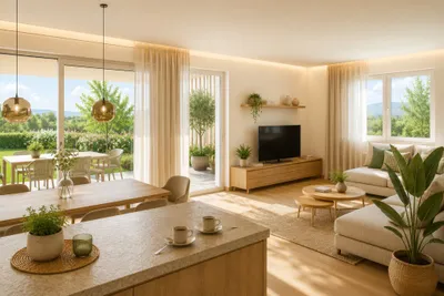 4-Zimmer-Wohnung kaufen in Spittal an der Drau – 98,04 m², € 450.000 – Bild 1 von 14