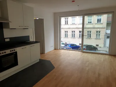2-Zimmer-Wohnung mieten in Wien – 42 m², € 868 – Bild 4 von 12