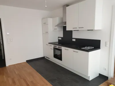 2-Zimmer-Wohnung mieten in Wien – 42 m², € 868