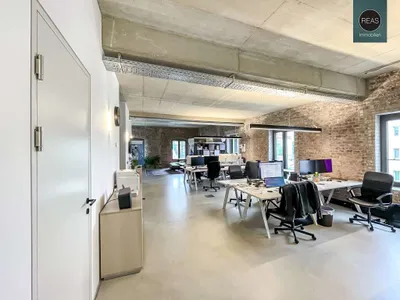 3-Zimmer-Gewerbeimmobilie kaufen in Wien – 150 m², € 690.000 – Bild 2 von 33