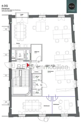 3-Zimmer-Gewerbeimmobilie kaufen in Wien – 150 m², € 690.000 – Bild 33 von 33