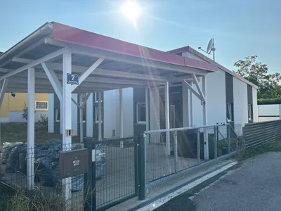4-Zimmer-Haus kaufen in Gänserndorf – 145 m², € 199.000 – Bild 20 von 21