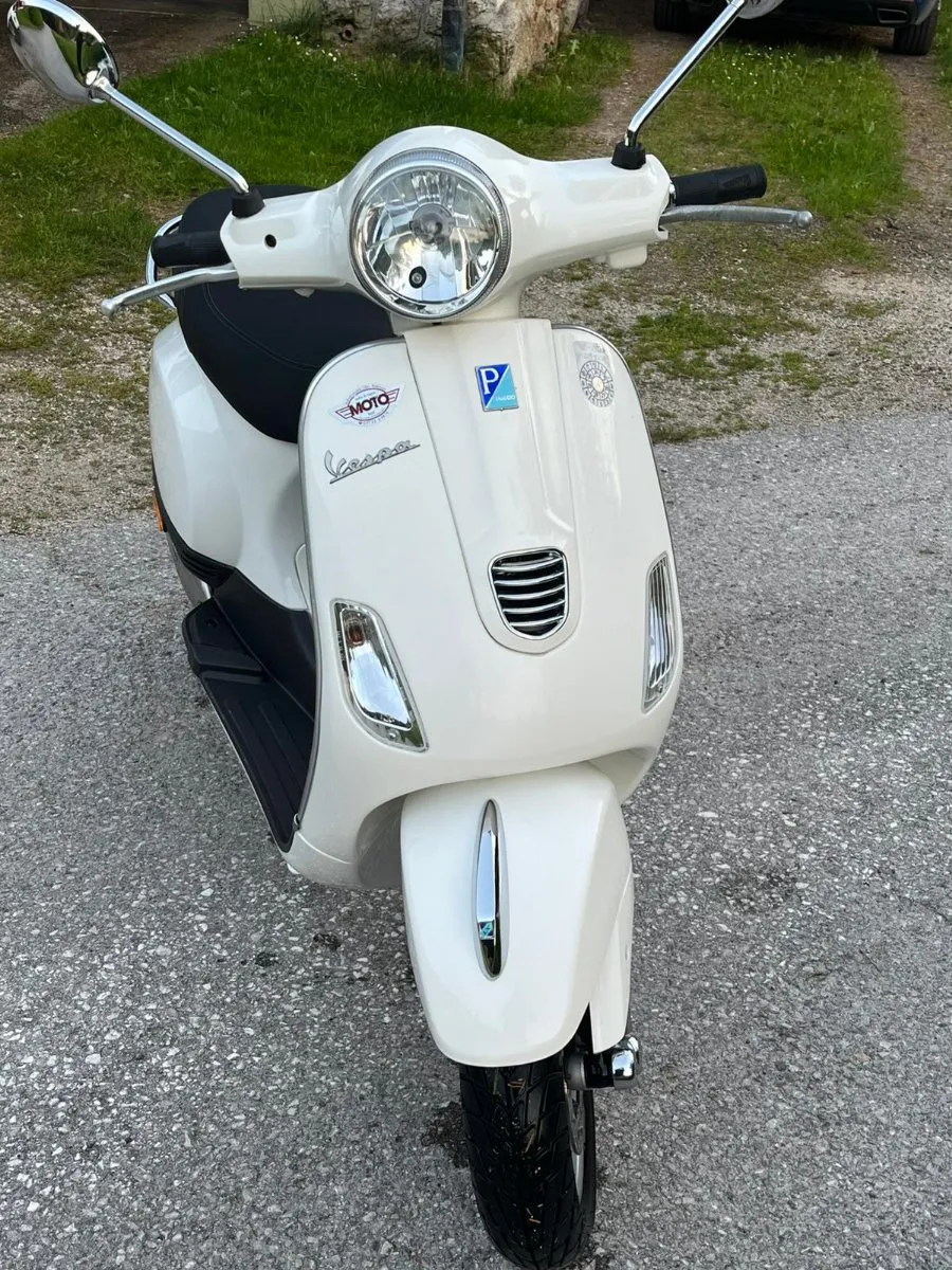 Piaggio Sonstige