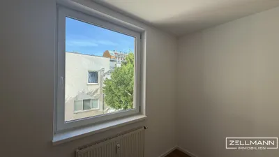Frisch gemacht & gut geschnitten - 2-Zimmer-Wohnung in Meidling | ZELLMANN IMMOBILIEN – Bild 2
