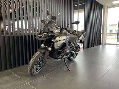 BMW R 1300 GS Adventure