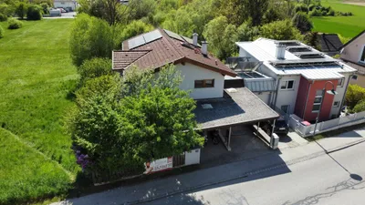 5-Zimmer-Immobilie kaufen in Baden – 154 m², € 649.000 – Bild 2 von 35