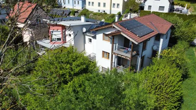 5-Zimmer-Immobilie kaufen in Baden – 154 m², € 649.000 – Bild 3 von 35