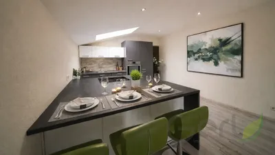 1-Zimmer-Wohnung kaufen in Salzburg-Umgebung – 38,42 m², € 148.000 – Bild 2 von 12