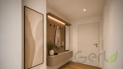 1-Zimmer-Wohnung kaufen in Salzburg-Umgebung – 38,42 m², € 148.000 – Bild 7 von 12