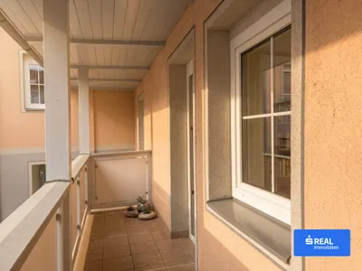 2-Zimmer-Wohnung kaufen in Wolfsberg – 55 m², € 79.500 – Bild 5 von 8