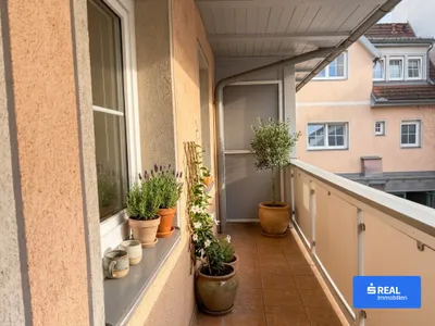 2-Zimmer-Wohnung kaufen in Wolfsberg – 55 m², € 79.500 – Bild 4 von 8