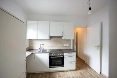 1-Zimmer-Wohnung mieten in Baden – 40 m², € 525 – Bild 11 von 17
