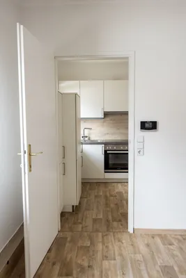 1-Zimmer-Wohnung mieten in Baden – 40 m², € 525 – Bild 6 von 17