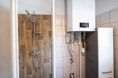 1-Zimmer-Wohnung mieten in Baden – 40 m², € 525 – Bild 12 von 17