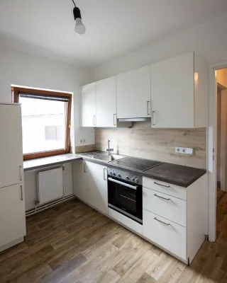 1-Zimmer-Wohnung mieten in Baden – 40 m², € 525 – Bild 9 von 17