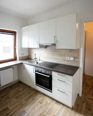 1-Zimmer-Wohnung mieten in Baden – 40 m², € 525 – Bild 8 von 17