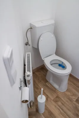 1-Zimmer-Wohnung mieten in Baden – 40 m², € 525 – Bild 15 von 17