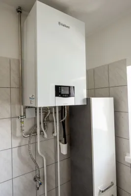 1-Zimmer-Wohnung mieten in Baden – 40 m², € 525 – Bild 14 von 17