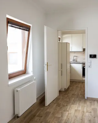 1-Zimmer-Wohnung mieten in Baden – 40 m², € 525 – Bild 4 von 17