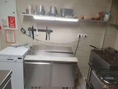 3-Zimmer-Gewerbeimmobilie mieten in Graz – 120 m², € 1.700 – Bild 2 von 19
