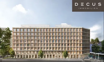 Gewerbeimmobilie mieten in Wien – 420 m², € 15 – Bild 2 von 4