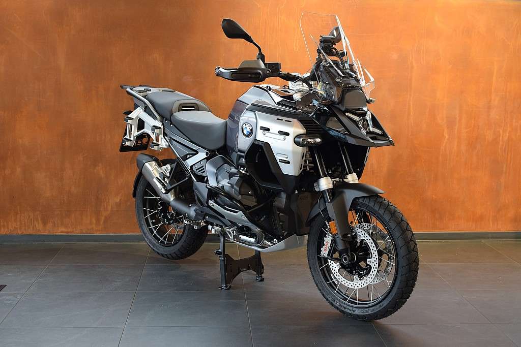 BMW R 1300 GS Adventure Enduro