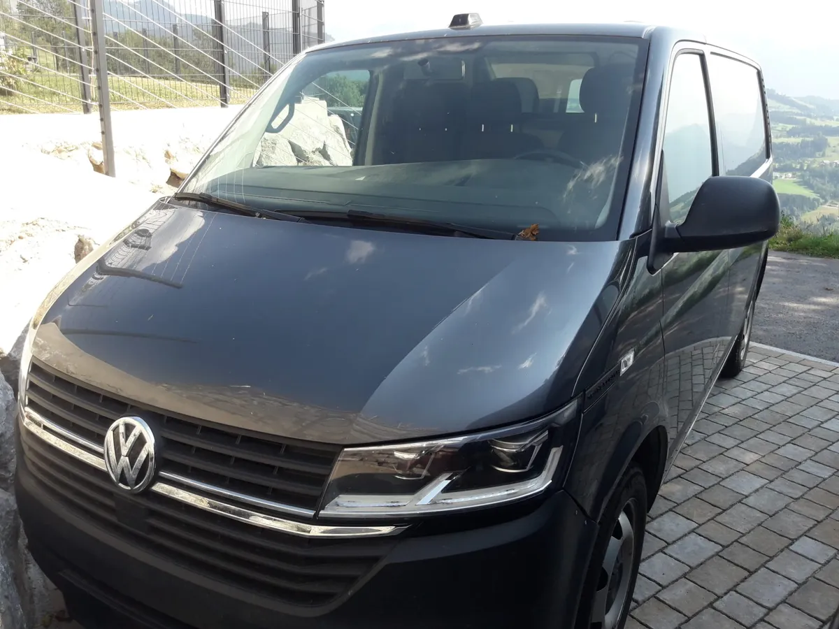 VW Sonstige