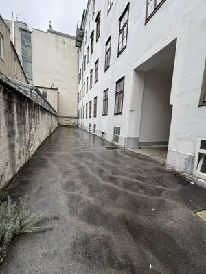 Gewerbeimmobilie mieten in Wien – 291 m², € 1.907 – Bild 2 von 12