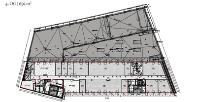 Gewerbeimmobilie mieten in Wien – 692 m², € 14 – Bild 10 von 10