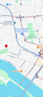 2-Zimmer-Wohnung mieten in Wien – 55 m², € 1.199 – Bild 4 von 14