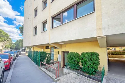 2-Zimmer-Wohnung kaufen in Wien – 58 m², € 260.000 – Bild 4 von 12