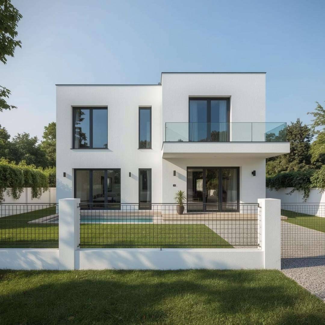 Einfamilienhaus im 10 Bezirk zu verkaufen *belagsfertig, Wien
