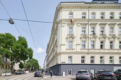 2-Zimmer-Wohnung kaufen in Wien – 54,82 m², € 183.000 – Bild 9 von 14