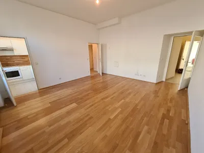 2-Zimmer-Wohnung kaufen in Wien – 54,82 m², € 183.000 – Bild 1 von 14