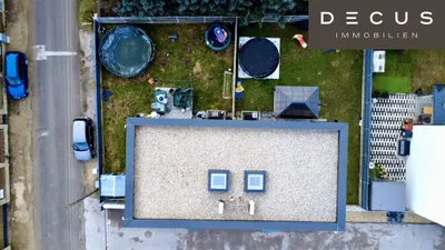 4-Zimmer-Haus kaufen in Gänserndorf – 96,25 m², € 525.000 – Bild 8 von 12