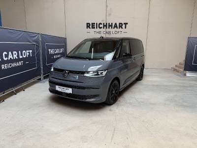 VW T7 Edition TDI DSG - LEASINGAKTION 594 EUR pro ...