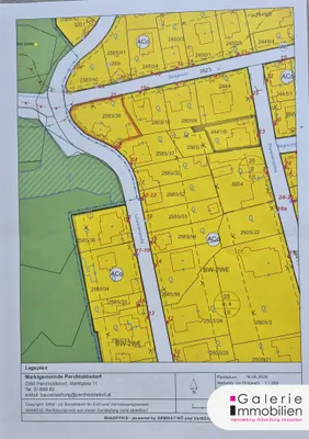 Grundstück kaufen in Mödling – 1 000 m², € 990.000 – Bild 27 von 27