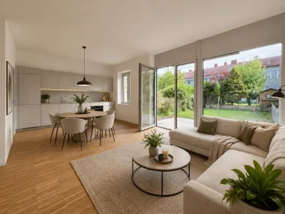3-Zimmer-Wohnung mieten in Wien – 81,92 m², € 1.850 – Bild 5 von 11