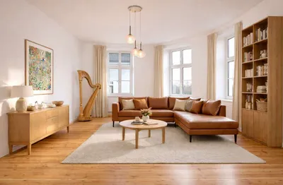 5-Zimmer-Wohnung mieten in Linz – 162 m², € 1.780