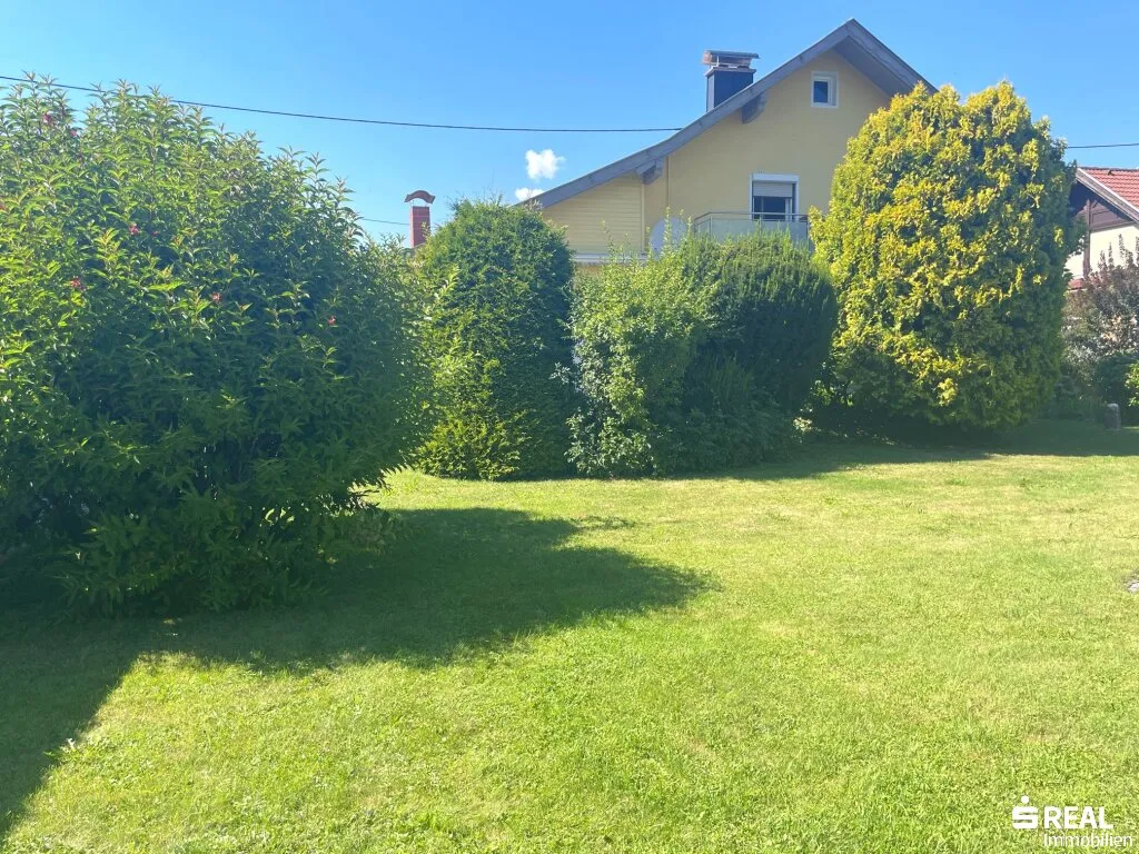 Haus – Spittal an der Drau - Ansicht 3