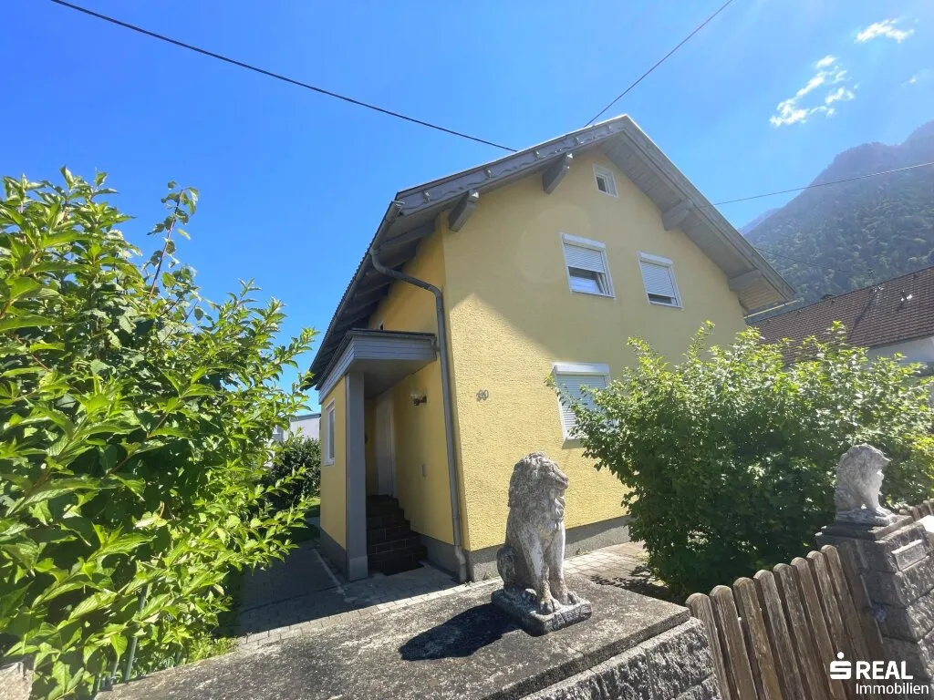 Haus – Spittal an der Drau - Ansicht 2