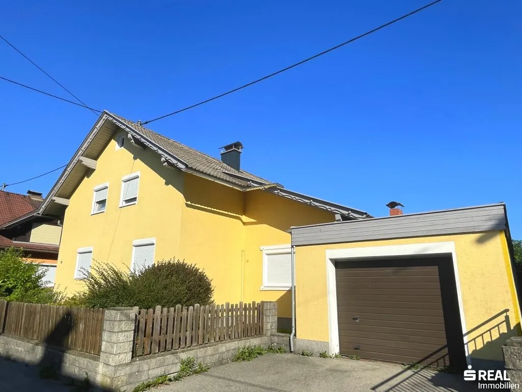 Haus – Spittal an der Drau