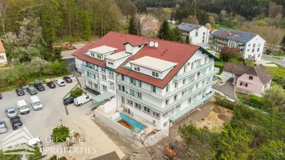 2-Zimmer-Wohnung mieten in Hartberg-Fürstenfeld – 52,18 m², € 540 – Bild 15 von 16