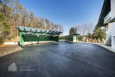 2-Zimmer-Wohnung mieten in Hartberg-Fürstenfeld – 52,18 m², € 540 – Bild 12 von 16