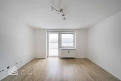 2-Zimmer-Wohnung mieten in Hartberg-Fürstenfeld – 52,18 m², € 540 – Bild 3 von 16