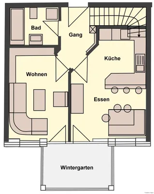 4-Zimmer-Wohnung kaufen in Dornbirn – 89,48 m², € 290.000 – Bild 17 von 19