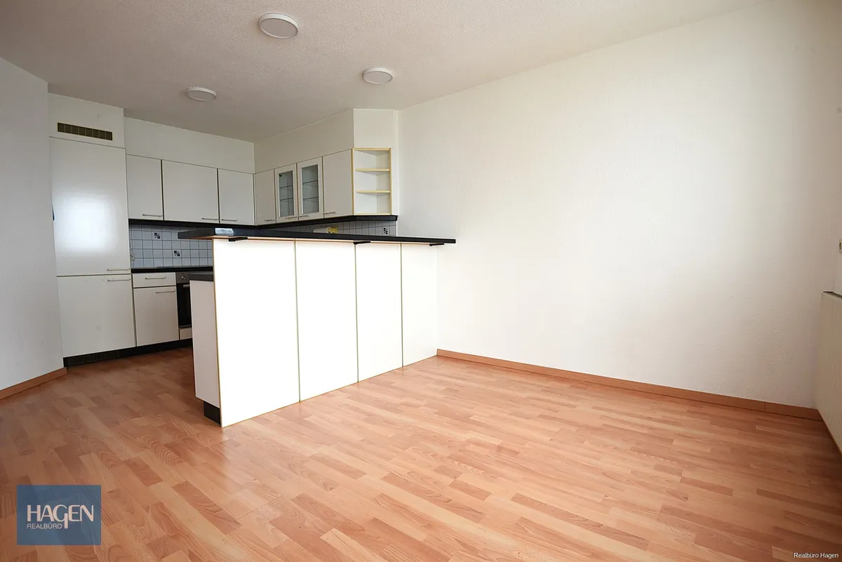 Wohnen auf zwei Etagen: 4 Zimmer Maisonettewohnung in Lustenau! – pohled 2